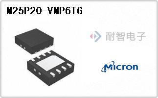 M25P20-VMP6TG