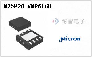 M25P20-VMP6TGB