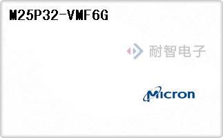 M25P32-VMF6G