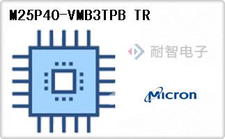 M25P40-VMB3TPB TR