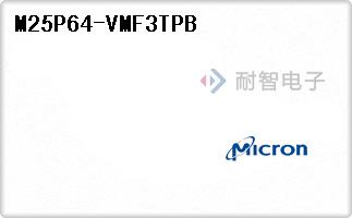 M25P64-VMF3TPB
