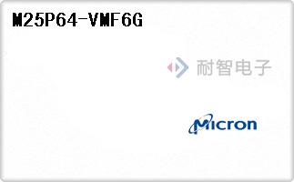 M25P64-VMF6G