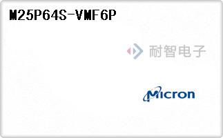 M25P64S-VMF6P
