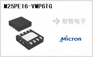 M25PE16-VMP6TG