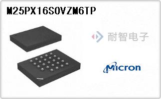 M25PX16SOVZM6TP