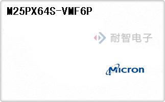 M25PX64S-VMF6P