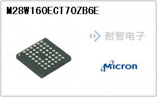 M28W160ECT70ZB6E