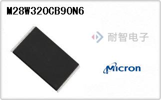 M28W320CB90N6