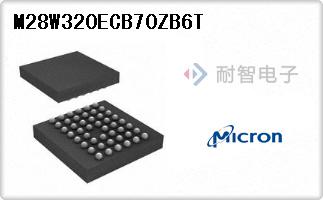 M28W320ECB70ZB6T