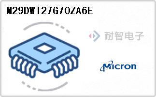 M29DW127G70ZA6E