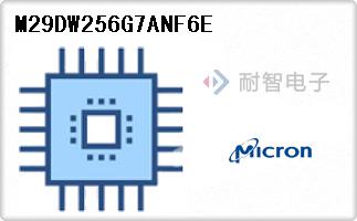 M29DW256G7ANF6E