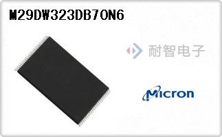 M29DW323DB70N6
