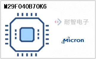 M29F040B70K6