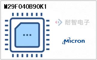 M29F040B90K1