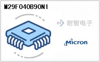 M29F040B90N1