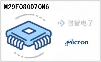 M29F080D70N6