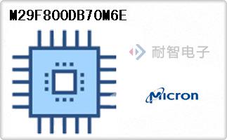 M29F800DB70M6E