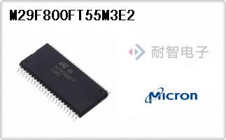 M29F800FT55M3E2