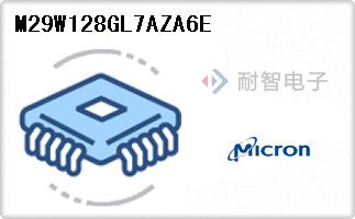 M29W128GL7AZA6E