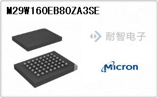 M29W160EB80ZA3SE