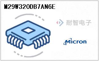 M29W320DB7AN6E