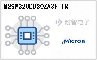 M29W320DB80ZA3F TR