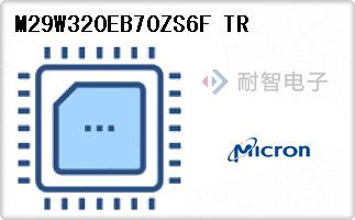 M29W320EB70ZS6F TR
