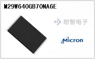 M29W640GB70NA6E