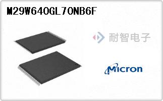 M29W640GL70NB6F