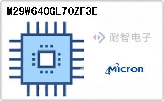 M29W640GL70ZF3E