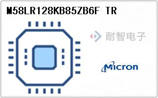 M58LR128KB85ZB6F TR