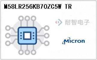 M58LR256KB70ZC5W TR