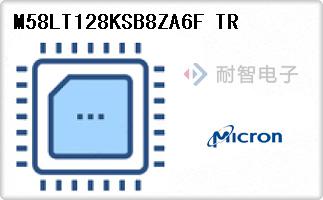 M58LT128KSB8ZA6F TR