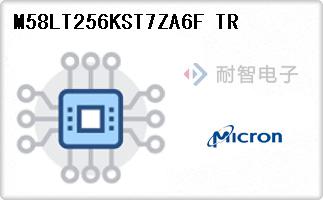 M58LT256KST7ZA6F TR