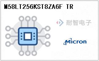 M58LT256KST8ZA6F TR
