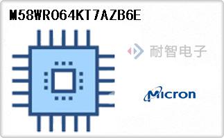 M58WR064KT7AZB6E