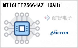 MT16HTF25664AZ-1GAH1