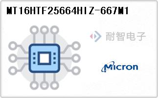 MT16HTF25664HIZ-667M1