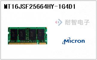 MT16JSF25664HY-1G4D1