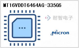 MT16VDDT6464AG-335G6