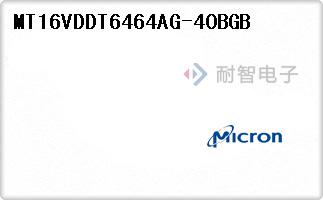MT16VDDT6464AG-40BGB