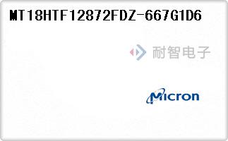 MT18HTF12872FDZ-667G1D6