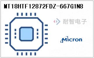 MT18HTF12872FDZ-667G1N8