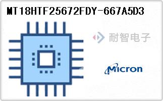 MT18HTF25672FDY-667A