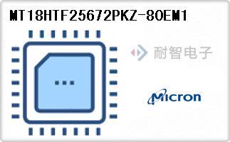 MT18HTF25672PKZ-80EM1