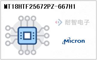MT18HTF25672PZ-667H1