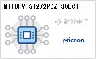 MT18HVF51272PDZ-80EC