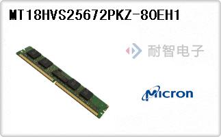 MT18HVS25672PKZ-80EH