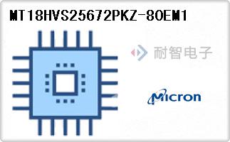 MT18HVS25672PKZ-80EM1