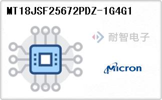 MT18JSF25672PDZ-1G4G